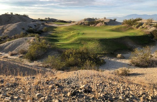 Terra Lago House | Let's Go to Indio Permit# 31476