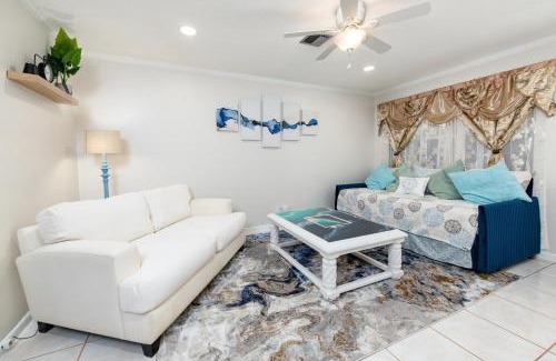 Wellington Apartment | Let's Spend Some Time Together