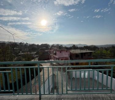 Suja House | Let's Take it Easy Bir