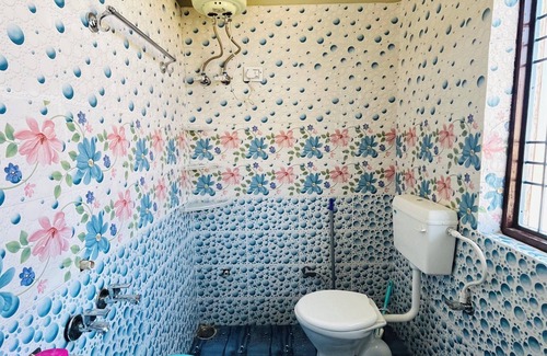 Suja Bed & Breakfast | Let's Take it Easy Bir