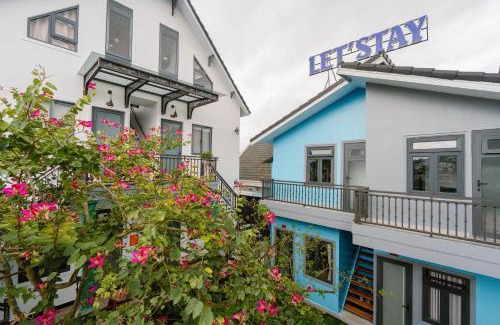 Phuong Hotel | Let'Stay Homestay Da Lat