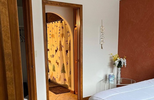 Greenacres House | Let us take care of you in Spokane Valley, only 20 minutes from Downtown Spokane