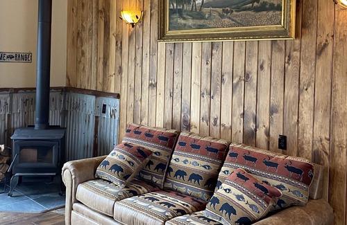 Portage Bed & Breakfast | Letchworth Farm