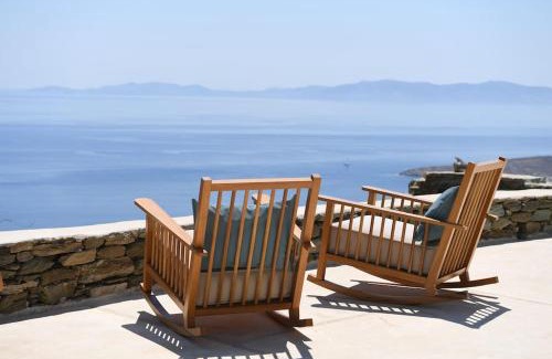 Tinos Town Villa | Lethos Villa - Tinos