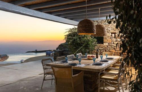 Tinos Town Villa | Lethos Villa - Tinos