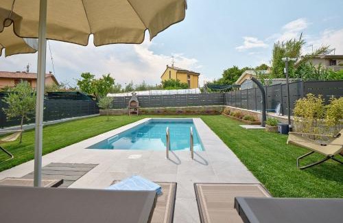 Garda Apartment | Leti Apartments Garda
