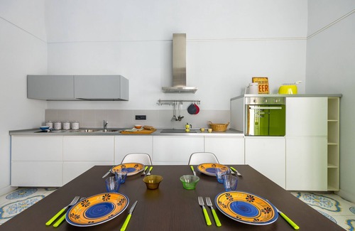 Quartieri Spagnoli Apartment | Leticia's Apartment by Wonderful Italy