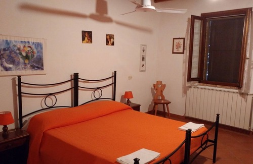 Gavorrano Other | Letizia apartment in farmhouse in the countryside