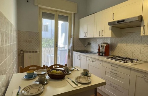 Imperia Apartment | Letizia by Interhome