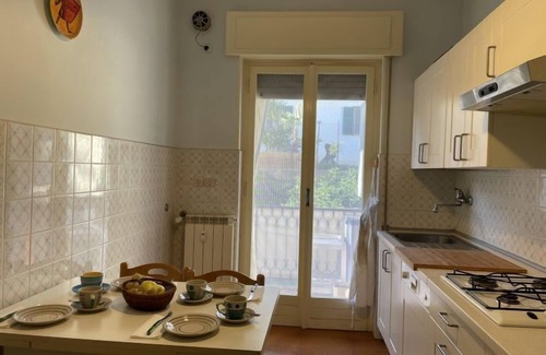 Imperia Apartment | Letizia by Interhome