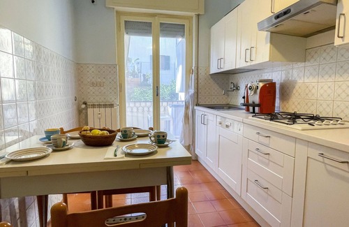 Imperia Apartment | Letizia by Interhome