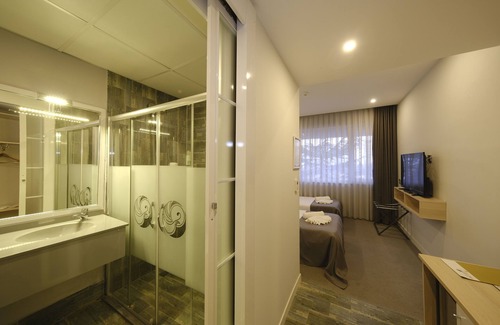 Odunpazarı Hotel | Leto City Hotel