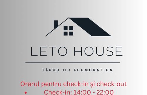 Tirgu Jiu Apartment | LETO House