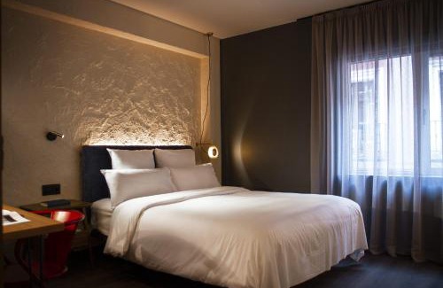Palacio Hotel | Letoh Letoh Gran Vía