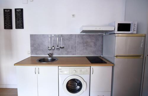 La Caleta Apartment | Letplanet Lord Beach