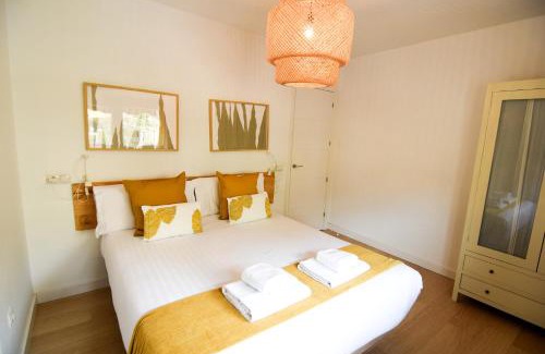 La Caleta Apartment | Letplanet Lord Beach