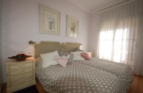 la Vila de Gracia Apartment | Lets Holidays Centric Apartment in Barcelona