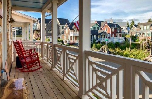 Seabrook House | Lets Run Away by Seabrook Hospitality