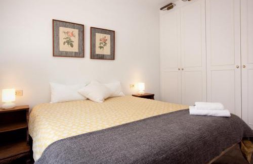 Les Corts Apartment | Letsgo Camp Nou Apartment