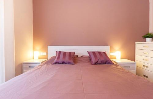 La Sagrada Familia Apartment | LetsGo Sagrada Familia Penthouse