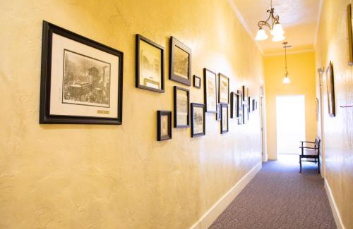 Bisbee Hotel | Letson Loft Hotel