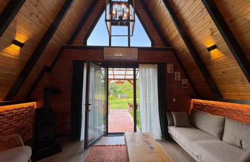 Ayder Apartment | Lettaşi Bungalov
