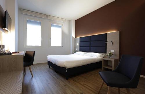 Ferrara Historic Centre Bed & Breakfast | Letto A Castello