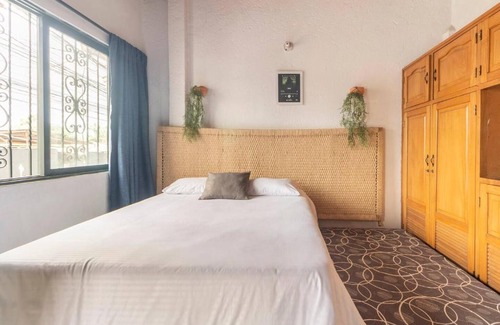 Rionegro House | Letto Hostal
