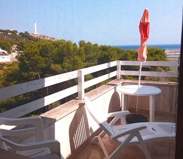 Santa Maria di Leuca Apartment | Leuca apartment a 300 m dal mare