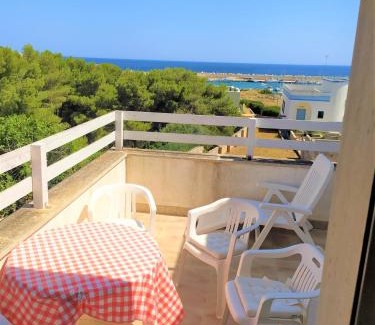 Santa Maria di Leuca Apartment | Leuca apartment a 300 m dal mare