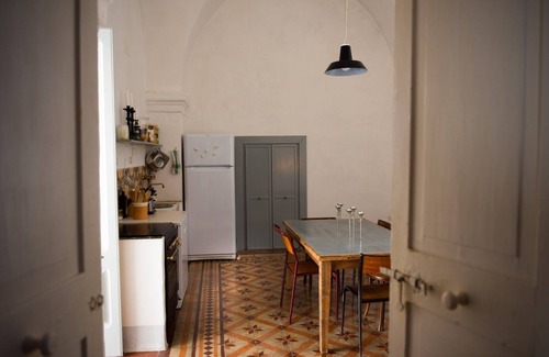 Castrignano del Capo House | Leuca - Villa near best beaches in Salento with private pool
