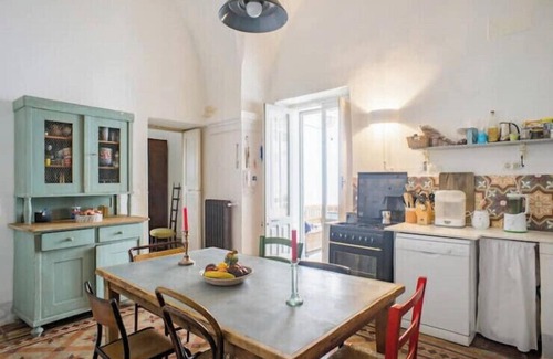 Castrignano del Capo House | Leuca - Villa near best beaches in Salento with private pool
