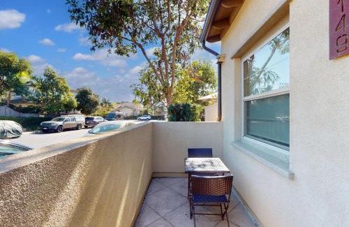 Leucadia House | Leucadia Stonesteps Retreat