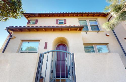 Leucadia House | Leucadia Stonesteps Retreat