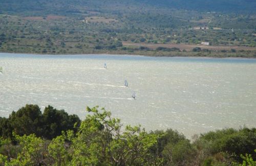 Leucate Apartment | Leucate,cadre arboré,ombragé,sous les cyprès