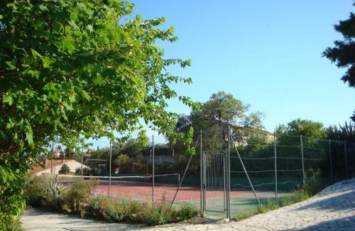 Leucate Apartment | Leucate,cadre arboré,ombragé,sous les cyprès