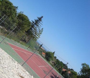 Leucate Apartment | Leucate,cadre arboré,ombragé,sous les cyprès