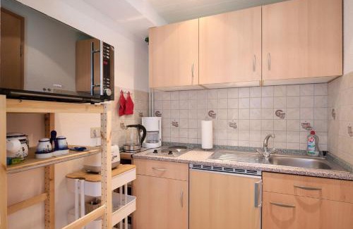Schonberger Strand Apartment | Leuchtturm Dreangel