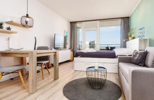 Wendtorfer Strand Apartment | Leuchtturmblick