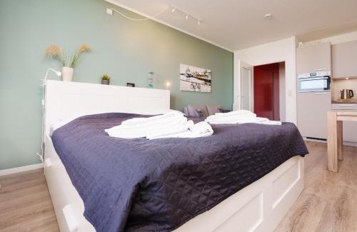 Wendtorfer Strand Apartment | Leuchtturmblick