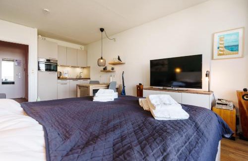 Wendtorfer Strand Apartment | Leuchtturmblick