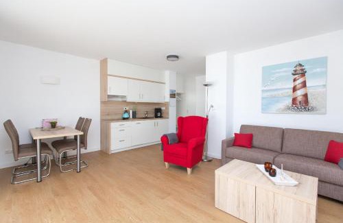 Plau am See Apartment | Leuchtturmblick Haus 6 A 5
