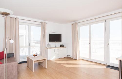 Plau am See Apartment | Leuchtturmblick Haus 6 A 5