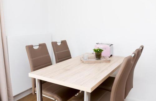 Plau am See Apartment | Leuchtturmblick Haus 6 A 5