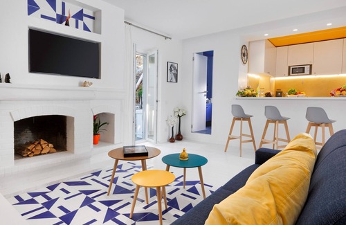 Sorrento City Centre House | Leucosia
