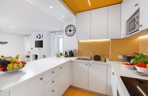 Sorrento City Centre House | Leucosia