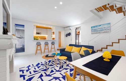 Sorrento City Centre House | Leucosia
