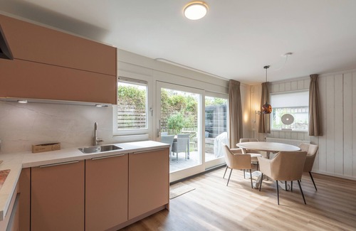 Callantsoog House | Leuk 4 Persoons Vakantiehuis op een Unieke Locatie in Callantsoog