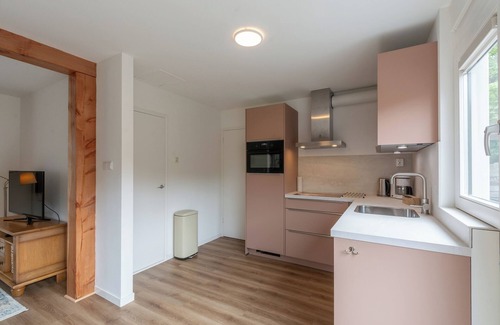Callantsoog House | Leuk 4 Persoons Vakantiehuis op een Unieke Locatie in Callantsoog