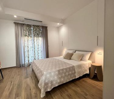 Diamante Bed & Breakfast | Leukos Home Relais ecoretrait b&b